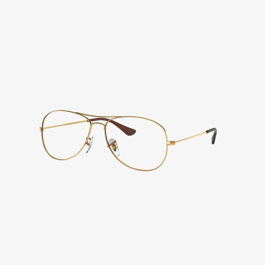 Syze dielli Ray-Ban COCKPIT RB3362 001 59mm