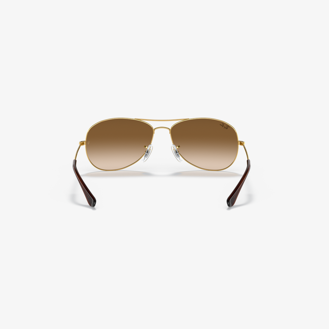 Syze dielli Ray-Ban COCKPIT RB3362 001 59mm