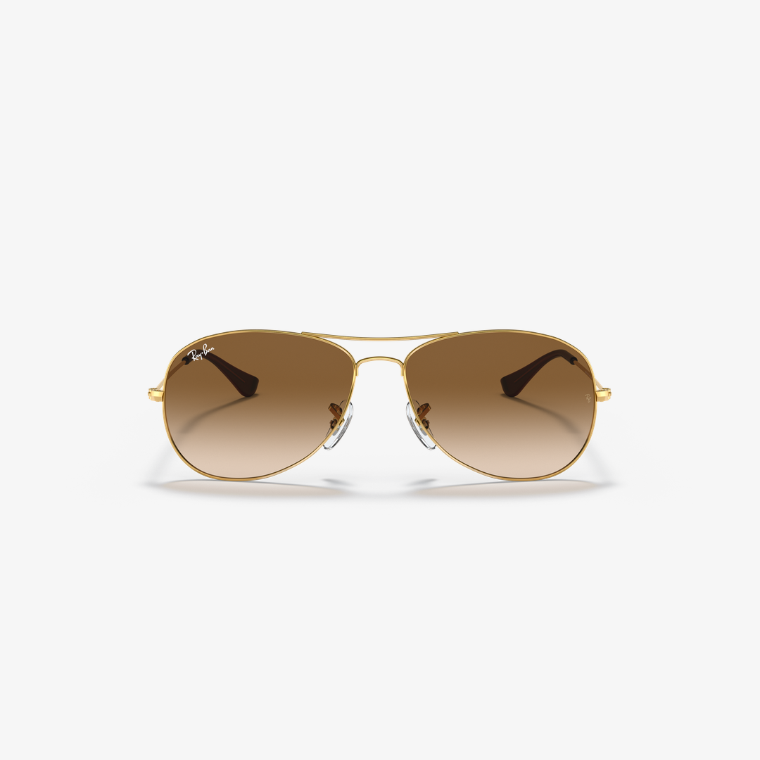 Syze dielli Ray-Ban COCKPIT RB3362 001 59mm