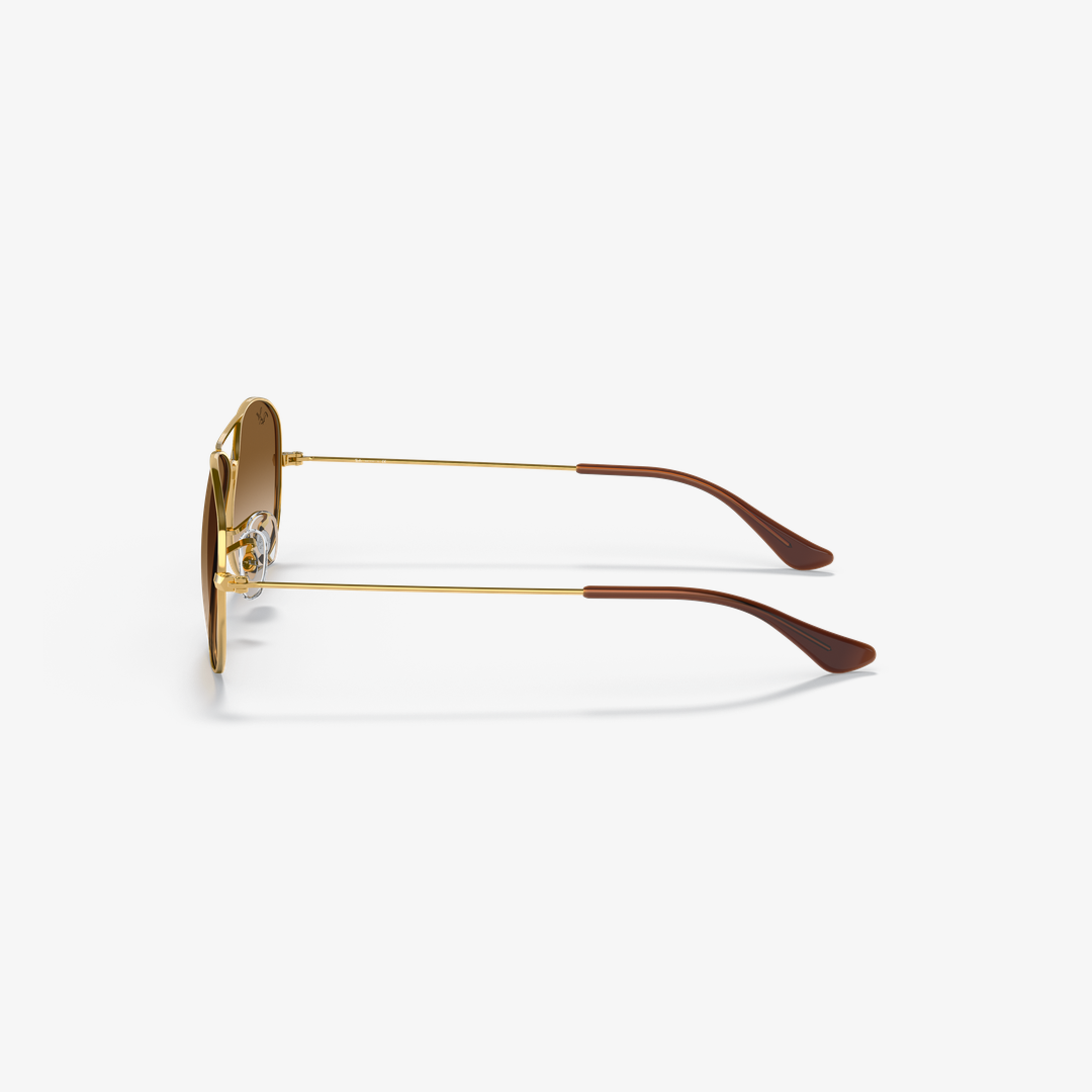 Syze dielli Ray-Ban COCKPIT RB3362 001 59mm