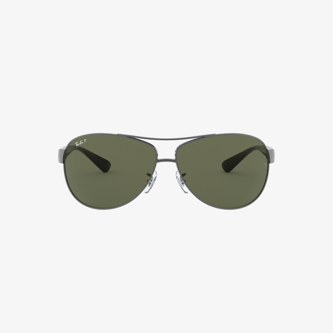 Syze dielli Ray-Ban RB3386 004/9A 63mm