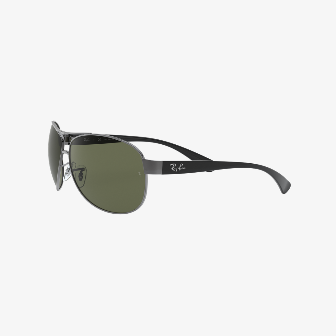 Syze dielli Ray-Ban RB3386 004/9A 63mm