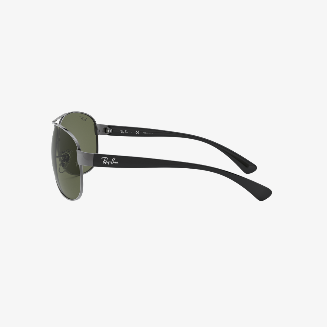 Syze dielli Ray-Ban RB3386 004/9A 63mm