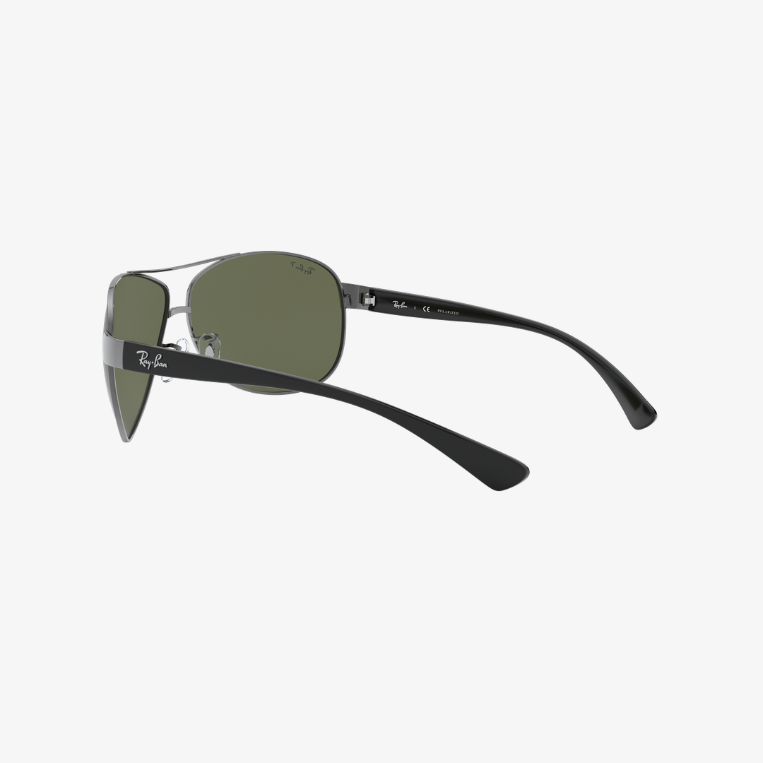 Syze dielli Ray-Ban RB3386 004/9A 63mm