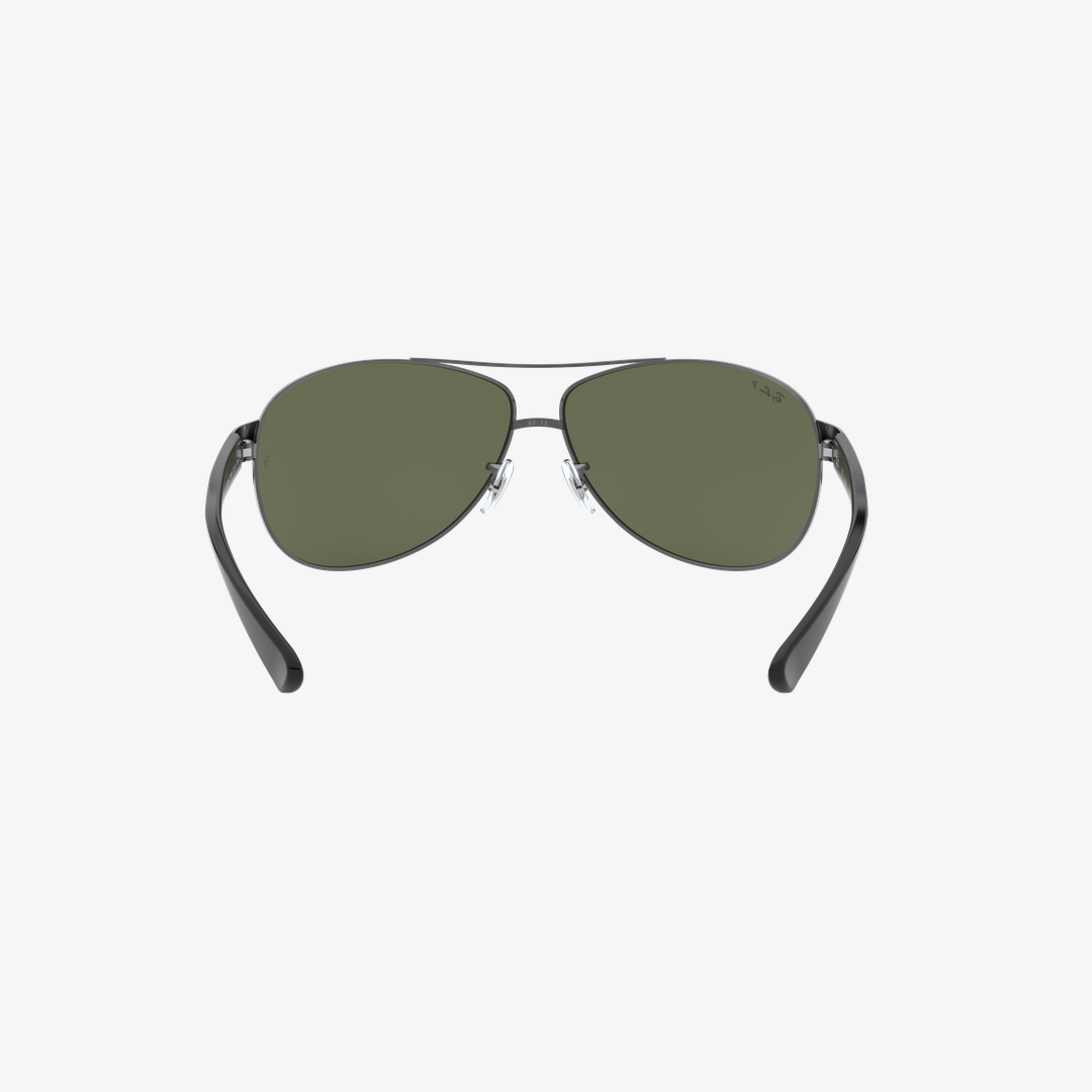 Syze dielli Ray-Ban RB3386 004/9A 63mm