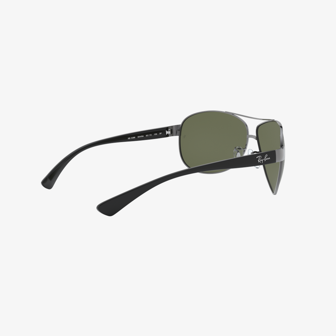 Syze dielli Ray-Ban RB3386 004/9A 63mm
