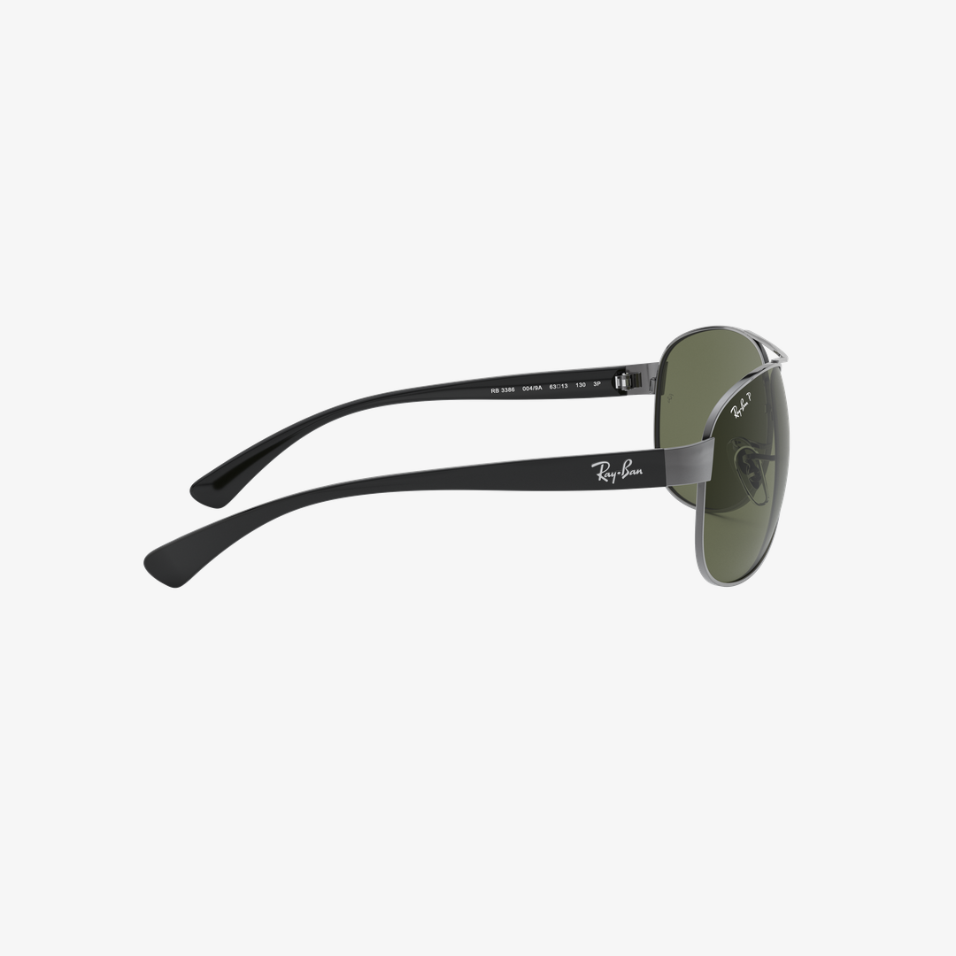 Syze dielli Ray-Ban RB3386 004/9A 63mm