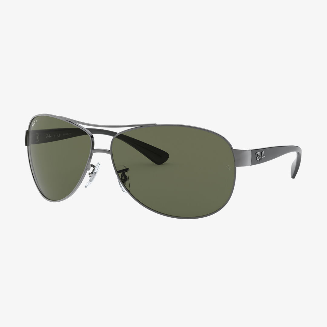 Syze dielli Ray-Ban RB3386 004/9A 63mm