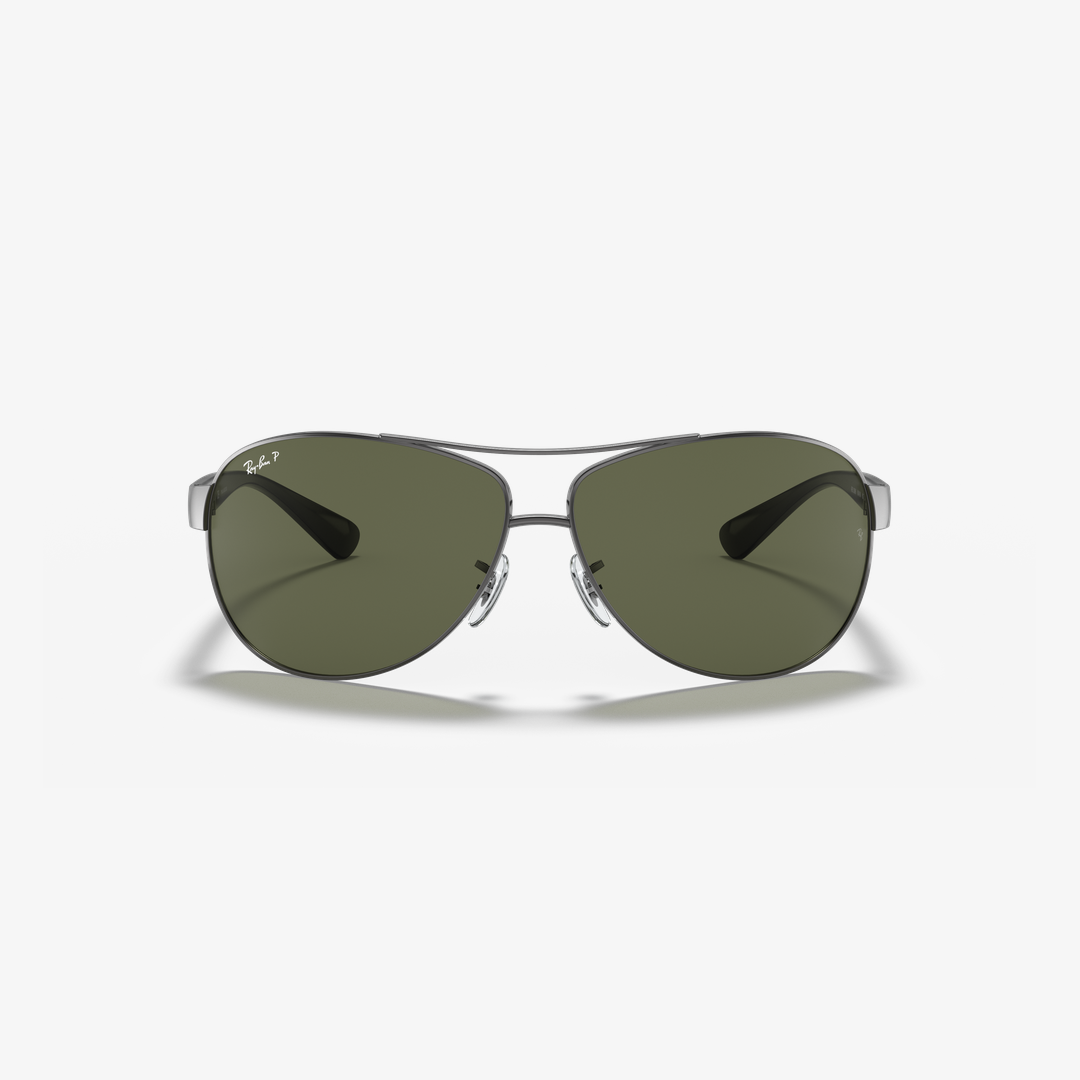 Syze dielli Ray-Ban RB3386 004/9A 63mm