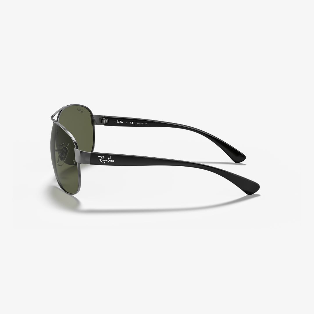 Syze dielli Ray-Ban RB3386 004/9A 63mm