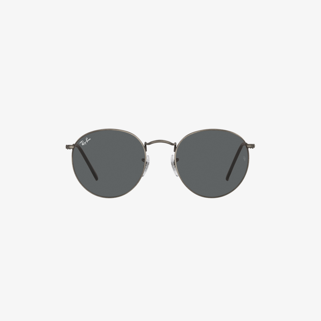Syze dielli Ray-Ban ROUND METAL ANTIQUED RB3447 9229B1 50mm