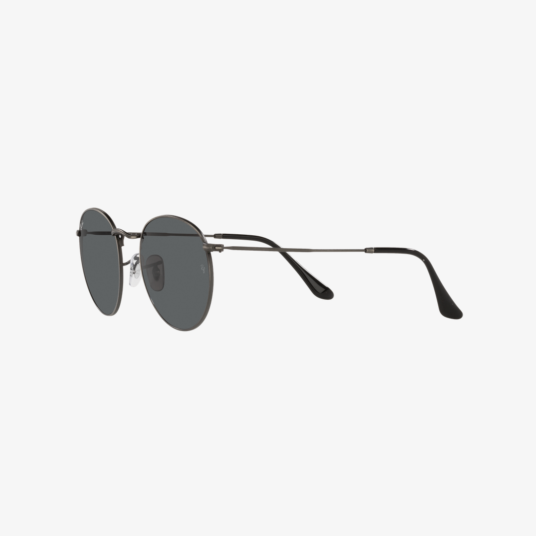 Syze dielli Ray-Ban ROUND METAL ANTIQUED RB3447 9229B1 50mm