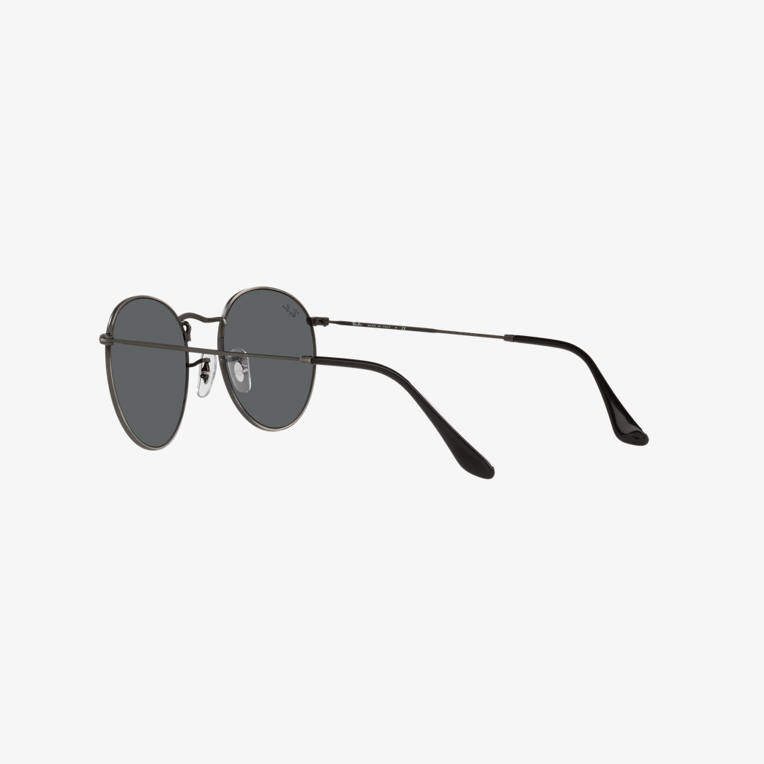 Syze dielli Ray-Ban ROUND METAL ANTIQUED RB3447 9229B1 50mm