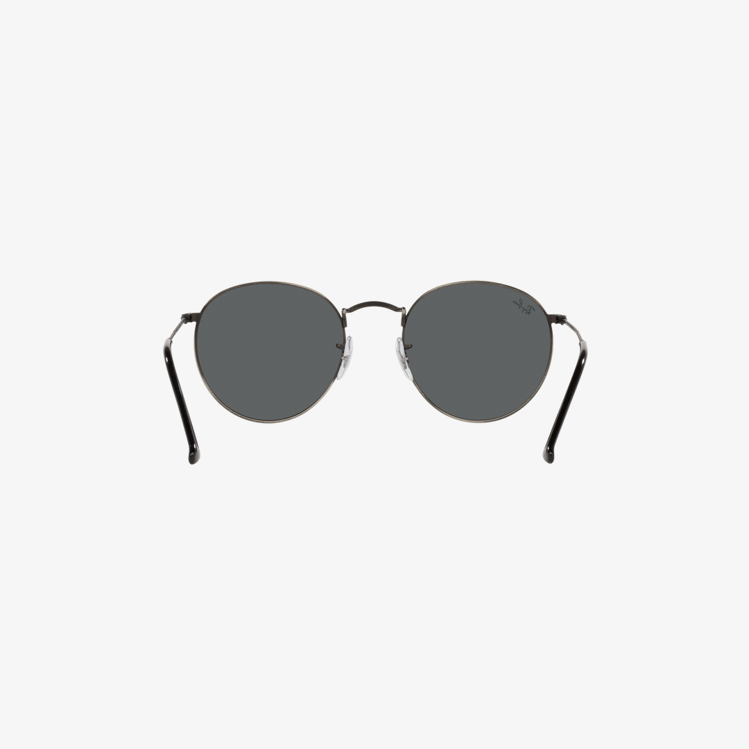 Syze dielli Ray-Ban ROUND METAL ANTIQUED RB3447 9229B1 50mm