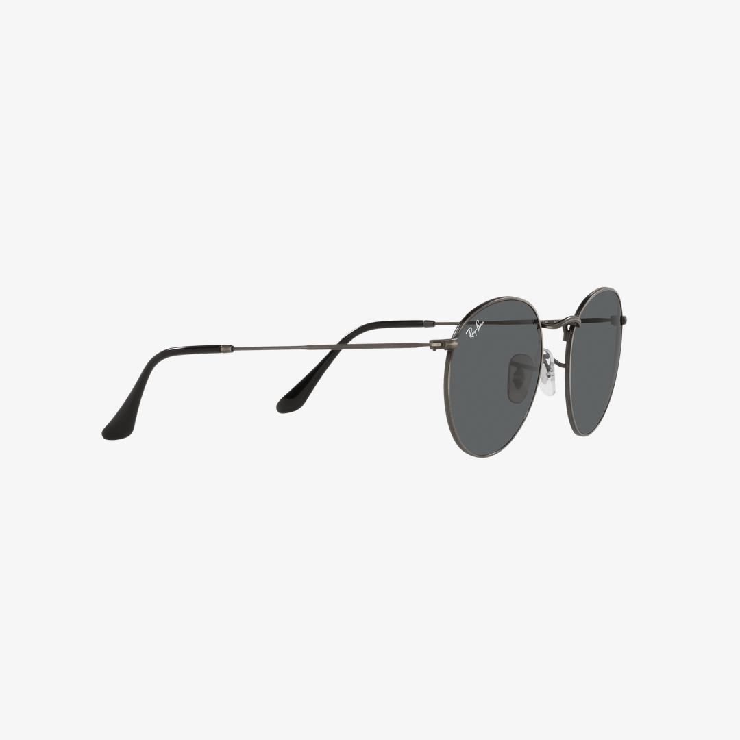 Syze dielli Ray-Ban ROUND METAL ANTIQUED RB3447 9229B1 50mm