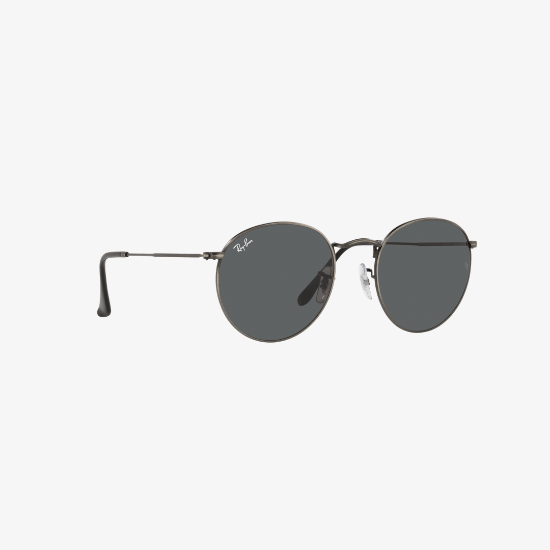 Syze dielli Ray-Ban ROUND METAL ANTIQUED RB3447 9229B1 50mm