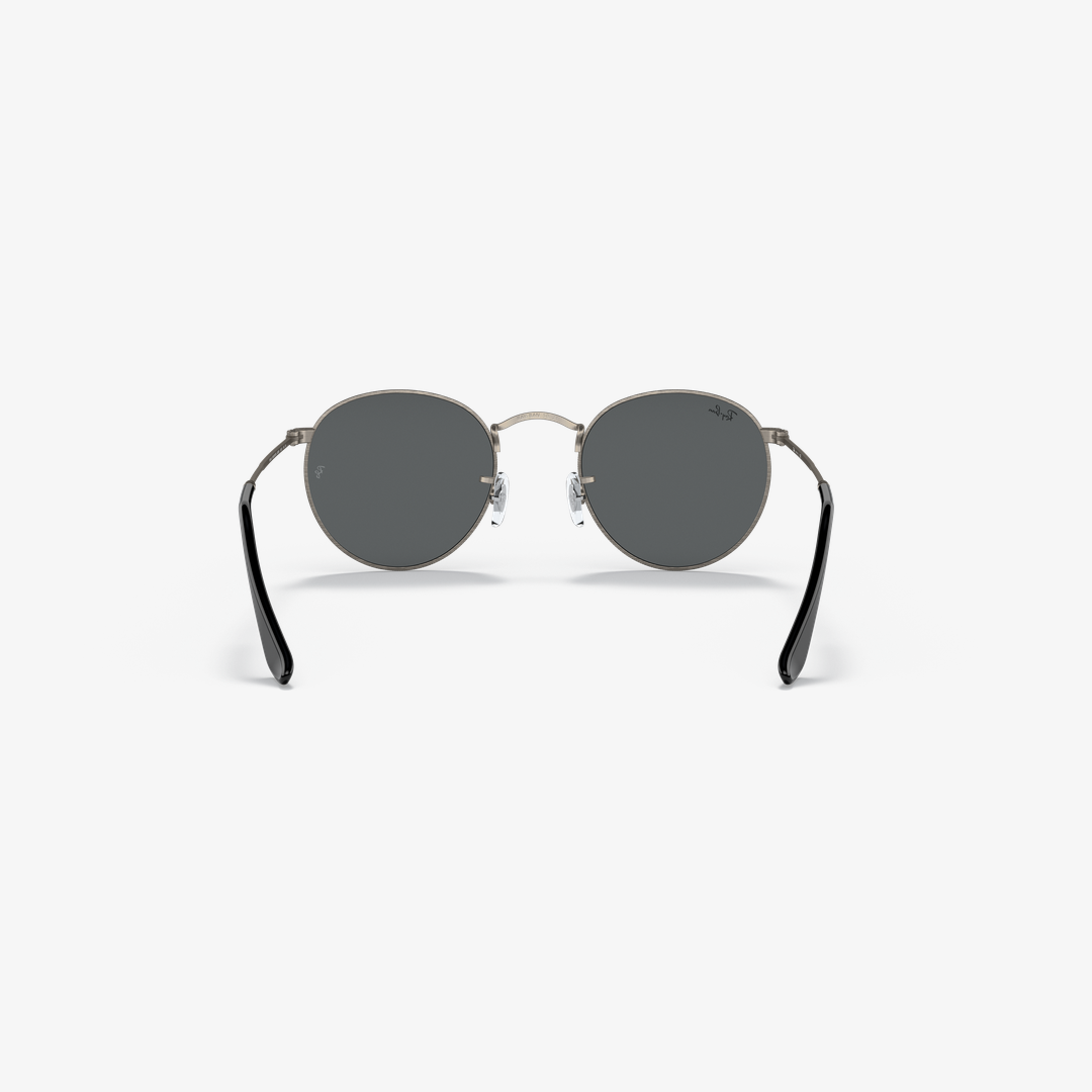 Syze dielli Ray-Ban ROUND METAL ANTIQUED RB3447 9229B1 50mm
