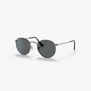 Syze dielli Ray-Ban ROUND METAL RB3447 9229B1 53mm Syze dielli Ray-Ban ROUND METAL RB3447 9229B1 53mm