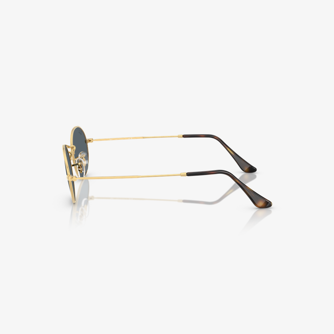 Syze dielli Ray-Ban OVAL FLAT LENSES RB3547N 001/R5 51mm