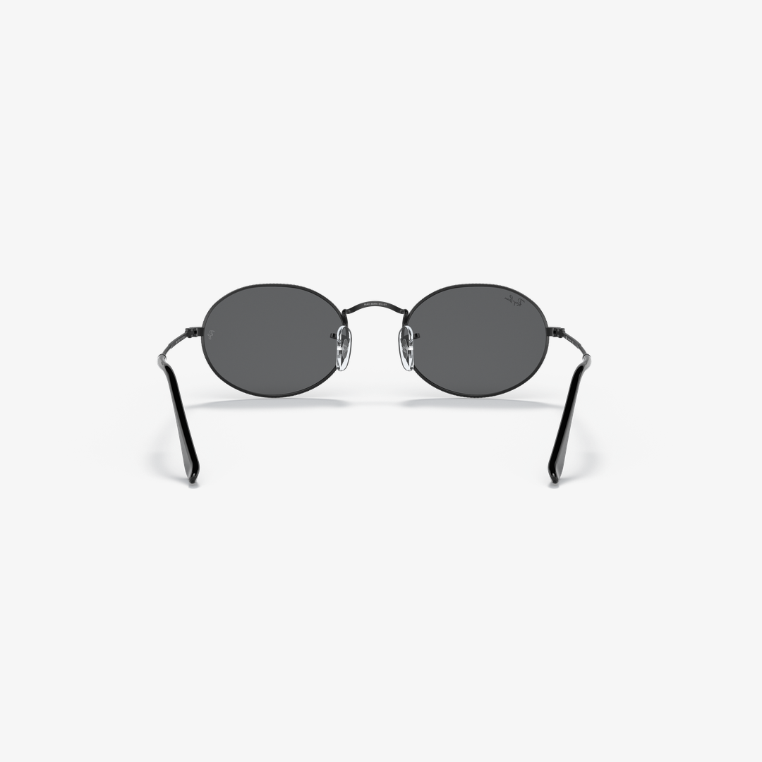 Syze dielli Ray-Ban OVAL METAL RB3547 002/B1 54mm