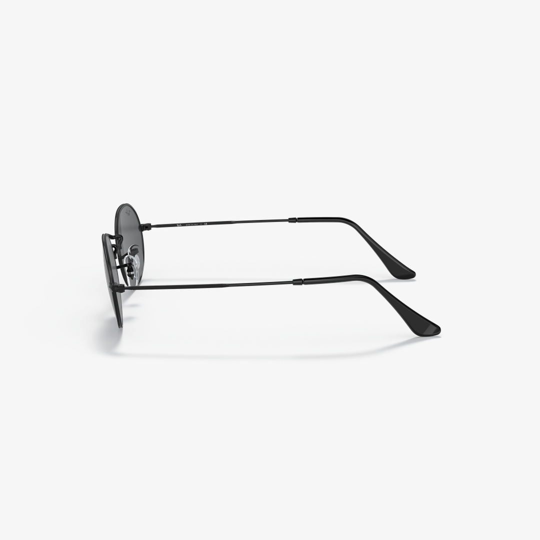 Syze dielli Ray-Ban OVAL METAL RB3547 002/B1 54mm