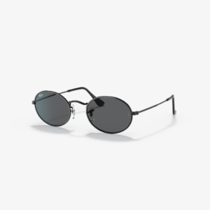 Syze dielli Ray-Ban OVAL METAL RB3547 002/B1 54mm Syze dielli Ray-Ban OVAL METAL RB3547 002/B1 54mm