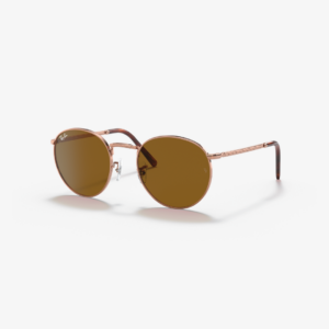 Syze dielli Ray-Ban NEW ROUND RB3637 920233 53mm