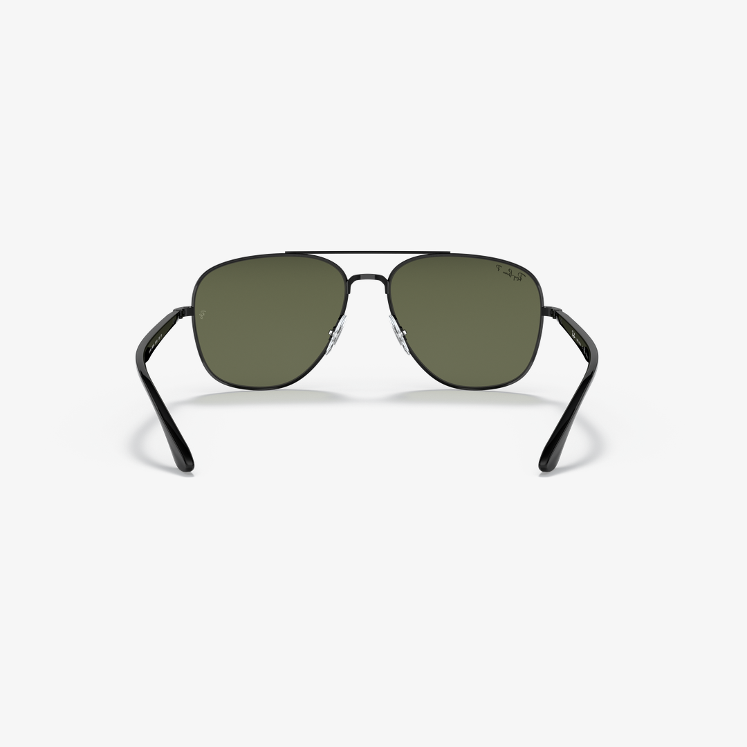 Syze dielli Ray-Ban RB3683 002/58 56mm