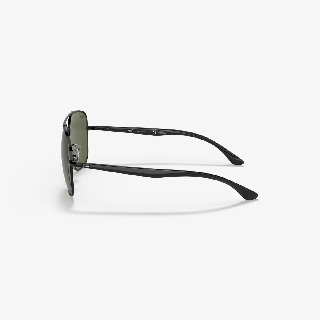 Syze dielli Ray-Ban RB3683 002/58 56mm