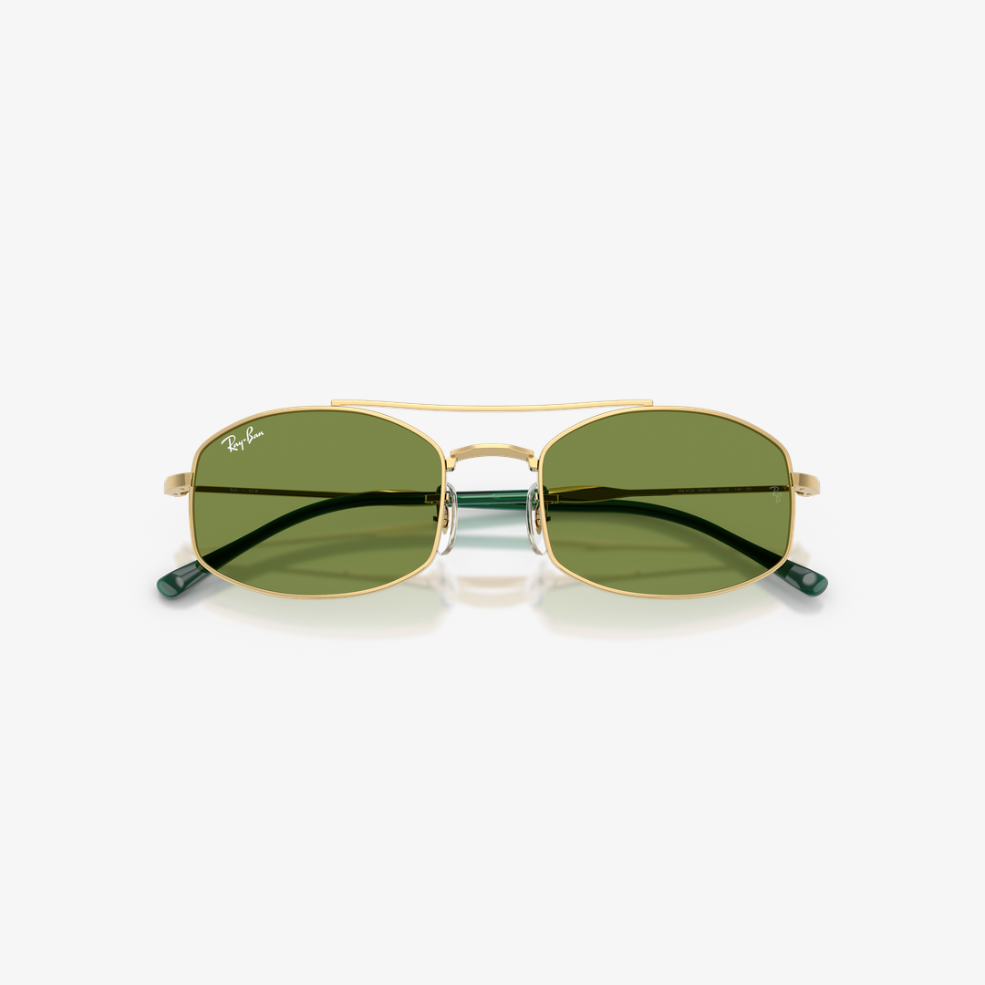 Syze dielli Ray-Ban RB3719 001/4E 54mm