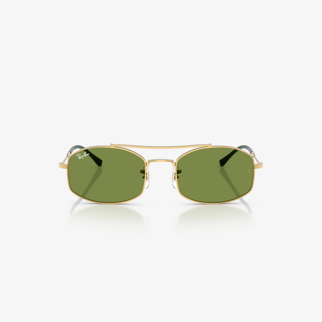 Syze dielli Ray-Ban RB3719 001/4E 54mm
