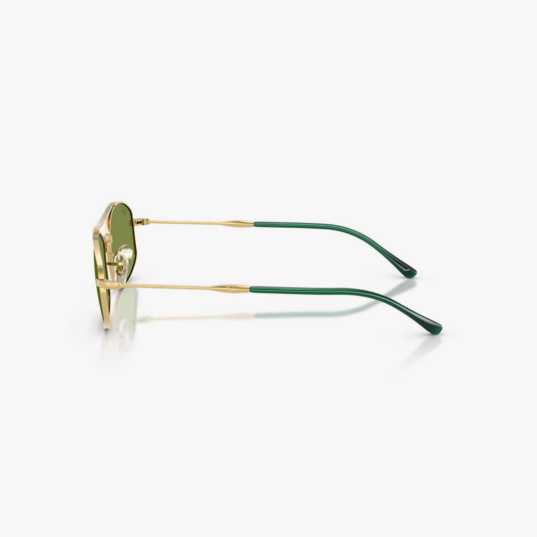 Syze dielli Ray-Ban RB3719 001/4E 54mm