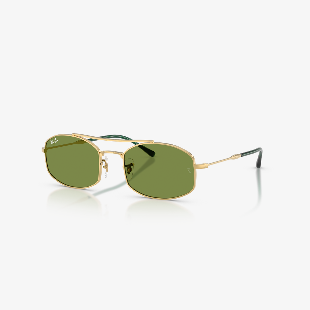 Syze dielli Ray-Ban RB3719 001/4E 54mm