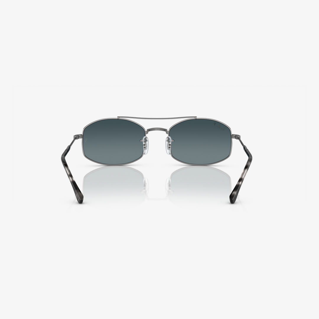 Syze dielli Ray-Ban RB3719 004/S3 51mm