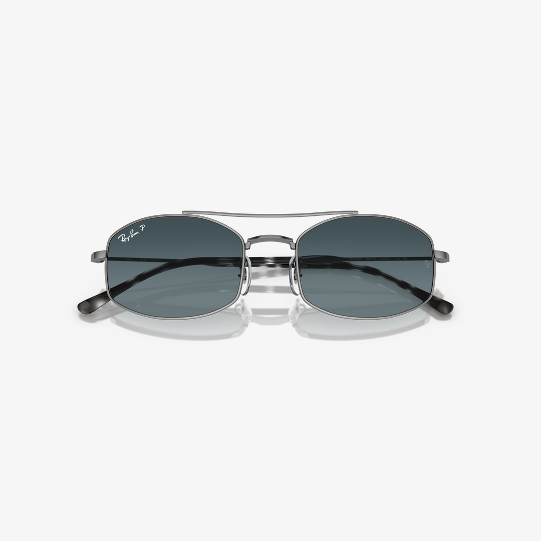 Syze dielli Ray-Ban RB3719 004/S3 51mm