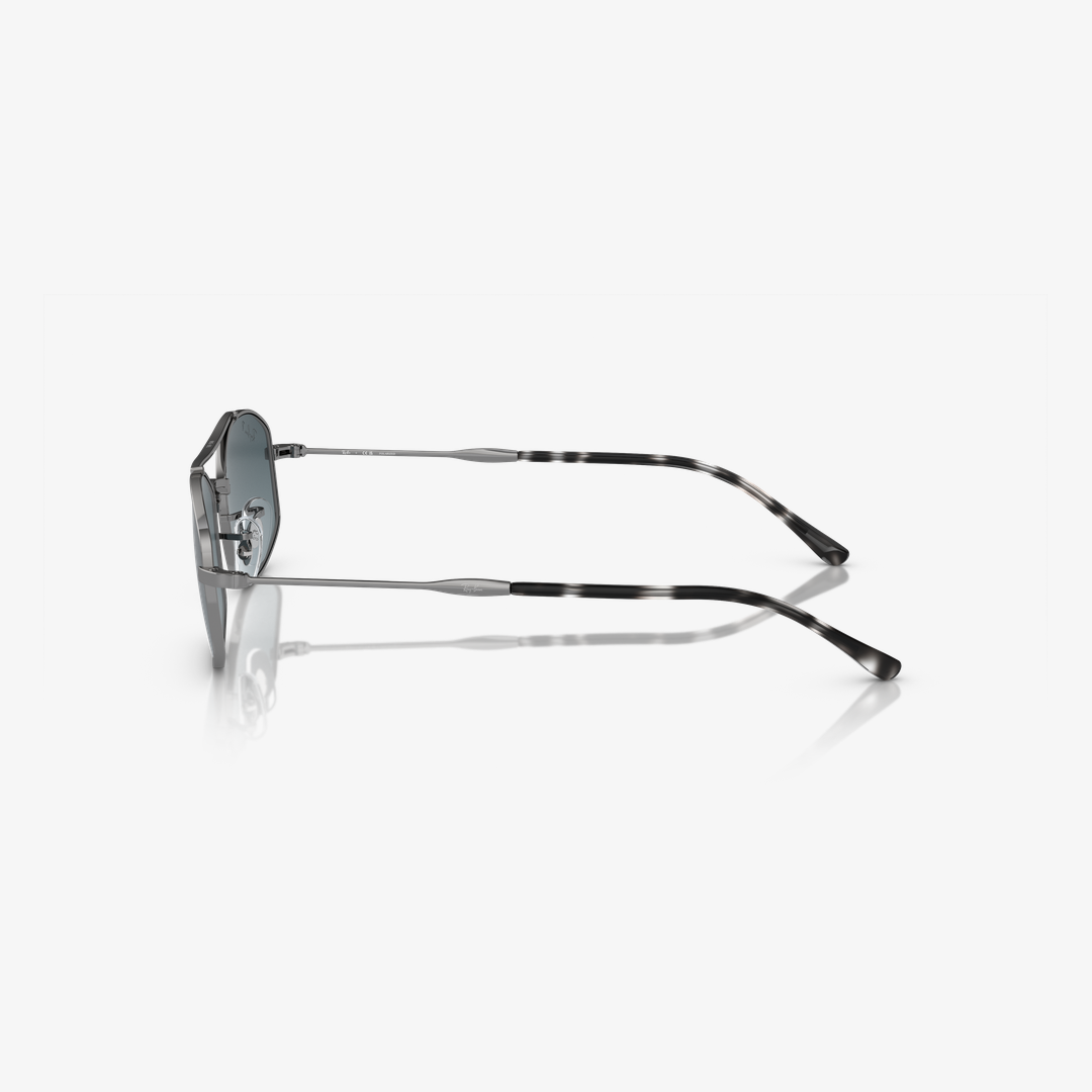 Syze dielli Ray-Ban RB3719 004/S3 51mm