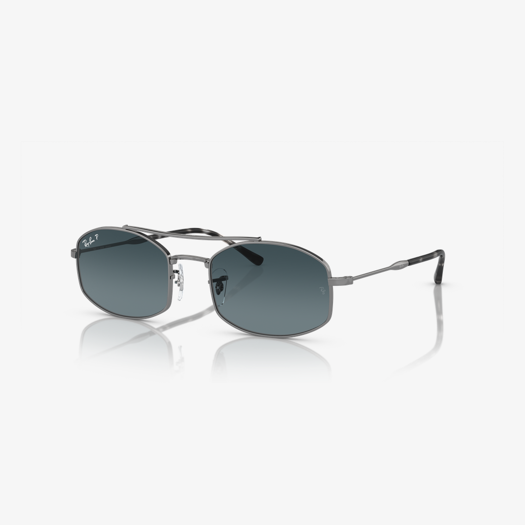 Syze dielli Ray-Ban RB3719 004/S3 51mm