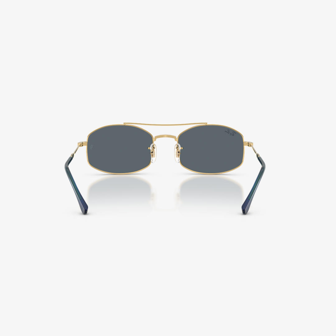 Syze dielli Ray-Ban RB3719 9278R5 54mm