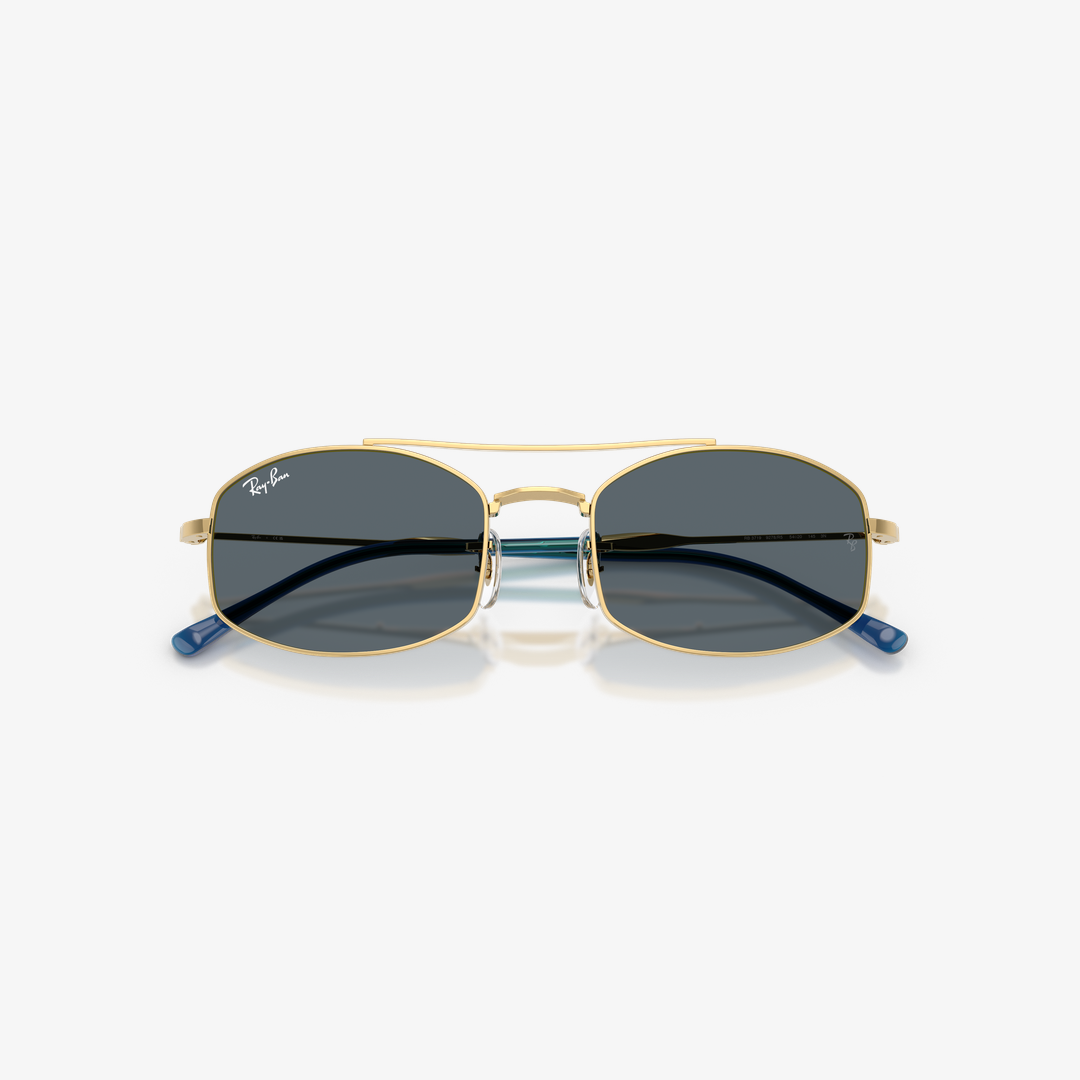 Syze dielli Ray-Ban RB3719 9278R5 54mm