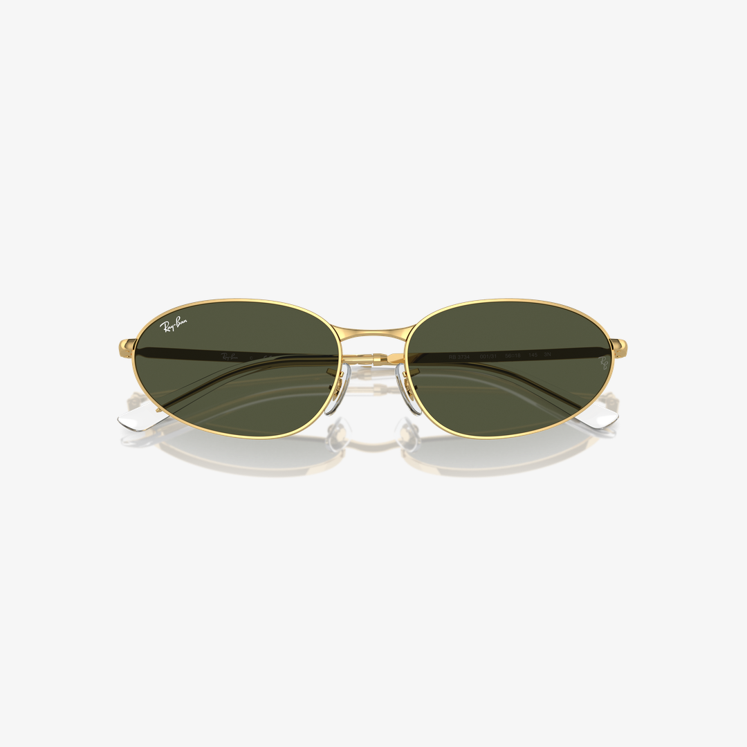 Syze dielli Ray-Ban RB3734 001/31 59mm