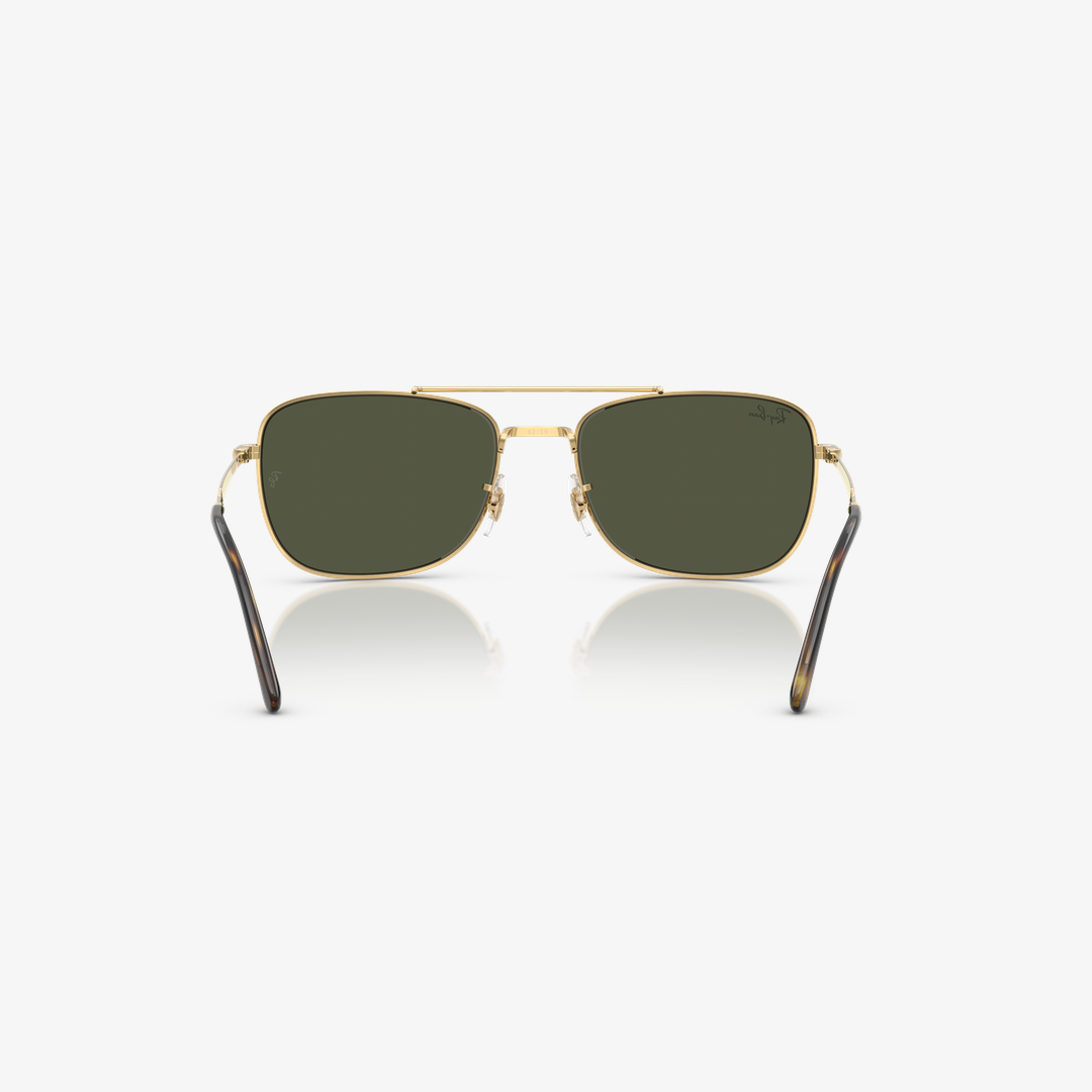 Syze dielli Ray-Ban RB3755 001/31 59mm