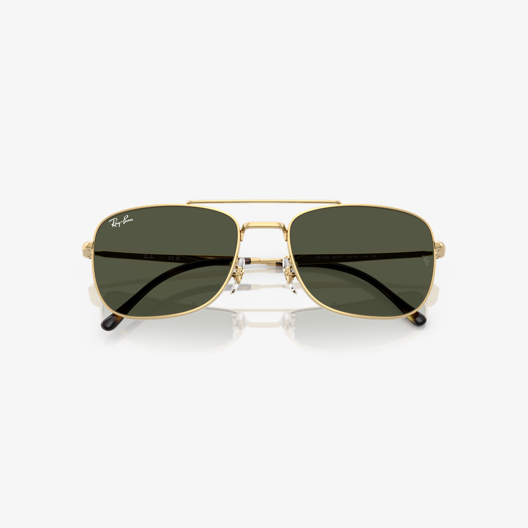 Syze dielli Ray-Ban RB3755 001/31 59mm