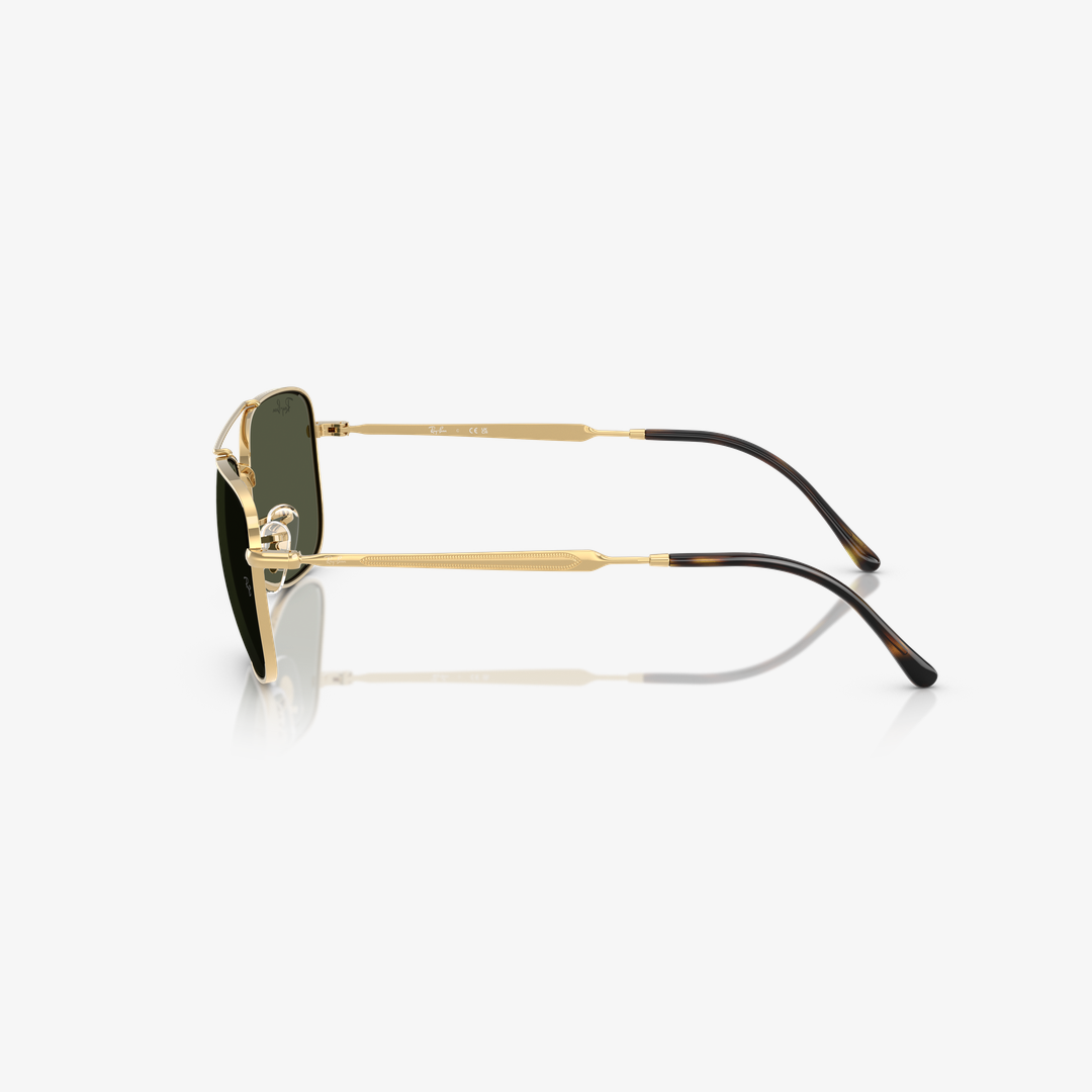Syze dielli Ray-Ban RB3755 001/31 59mm