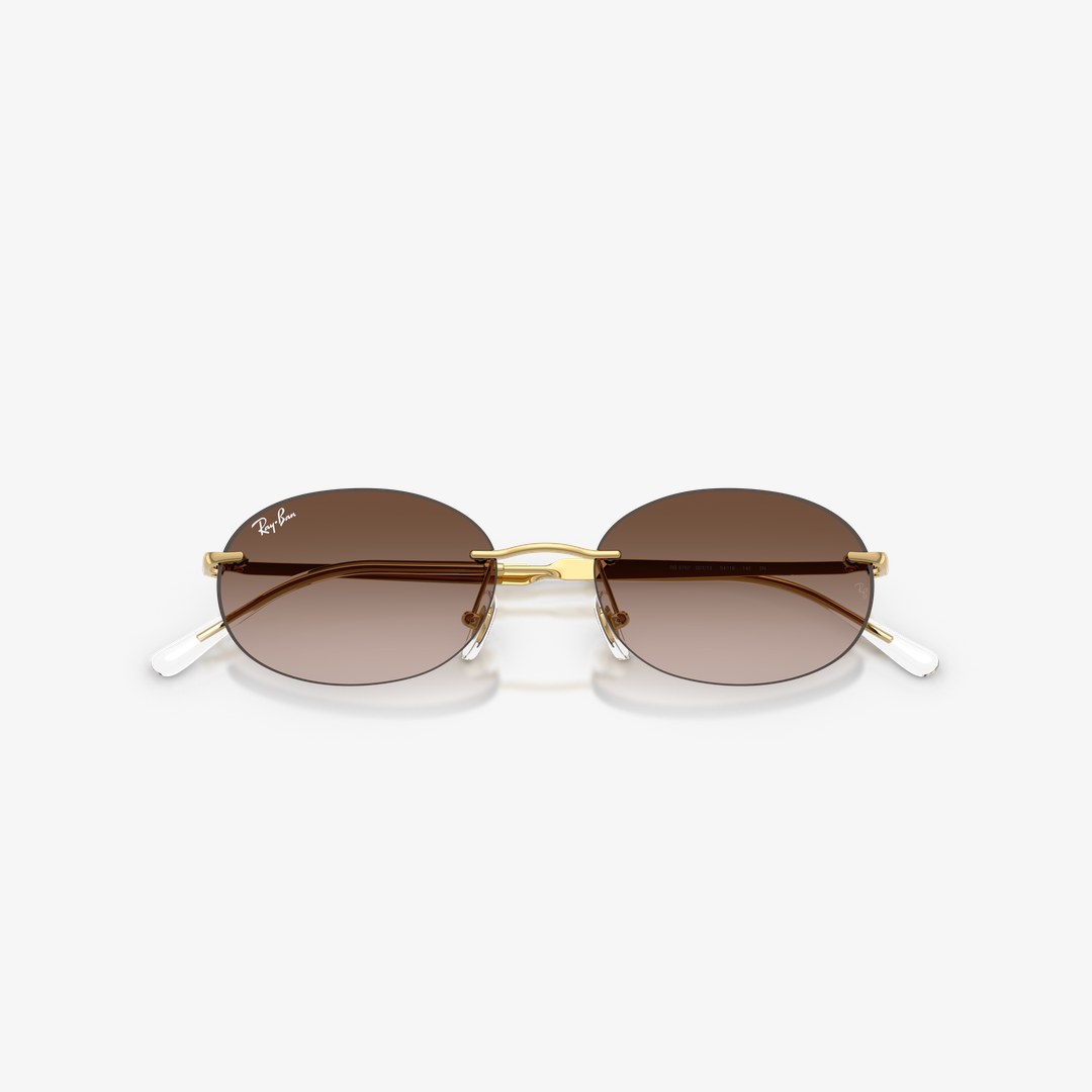 Syze dielli Ray-Ban RB3767 001/13 54mm