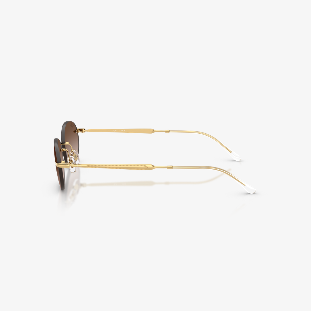 Syze dielli Ray-Ban RB3767 001/13 54mm