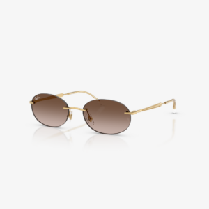 Syze dielli Ray-Ban RB3767 001/13 54mm
