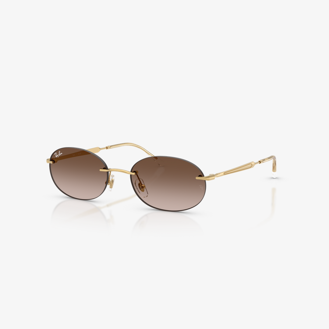 Syze dielli Ray-Ban RB3767 001/13 54mm