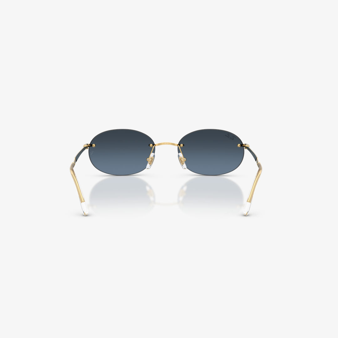 Syze dielli Ray-Ban RB3767 001/4C 54mm
