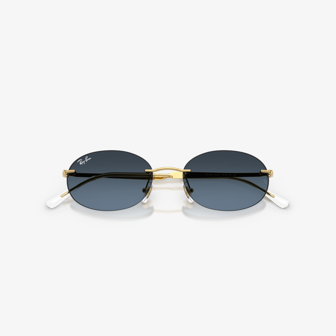 Syze dielli Ray-Ban RB3767 001/4C 54mm