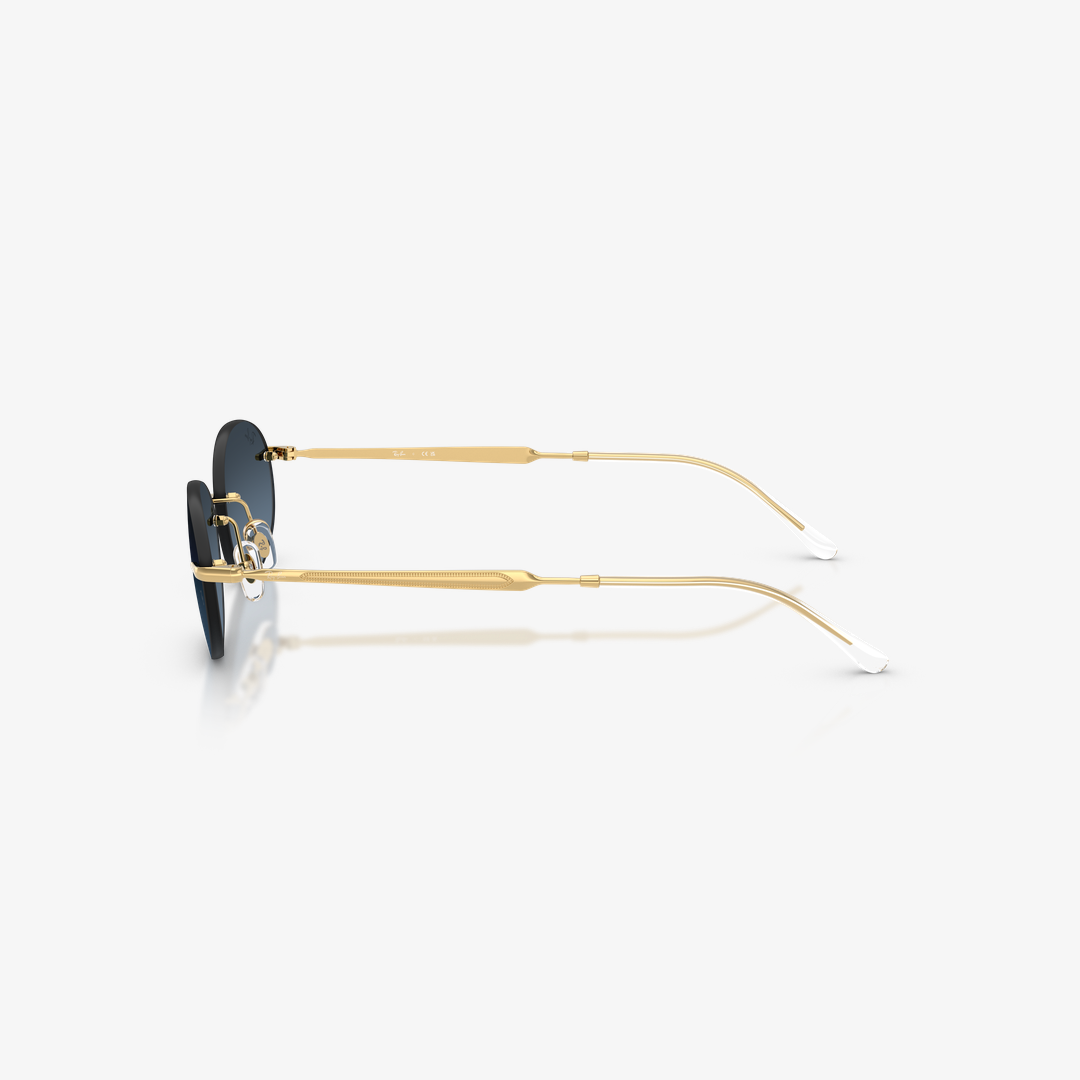 Syze dielli Ray-Ban RB3767 001/4C 54mm